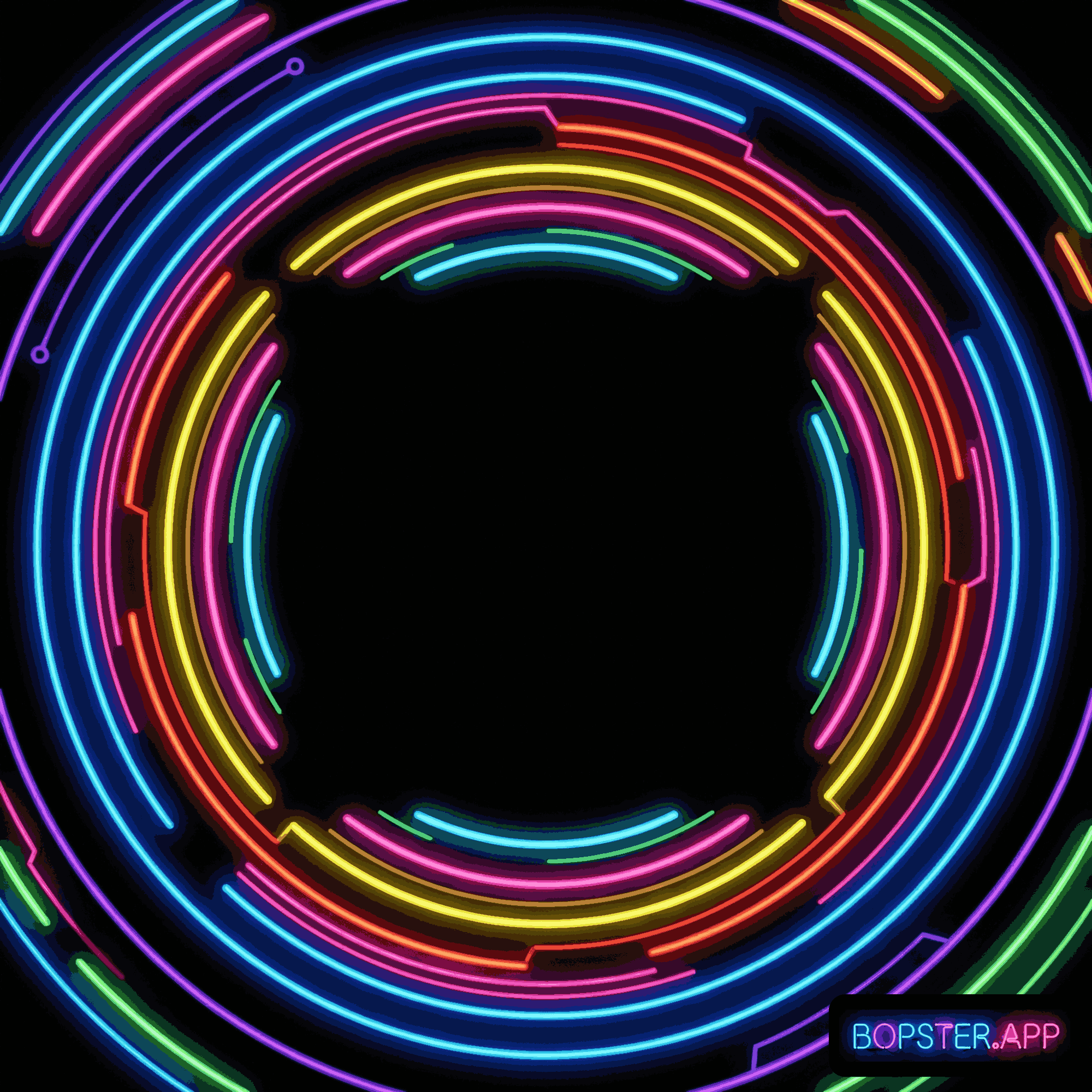 Neon 5