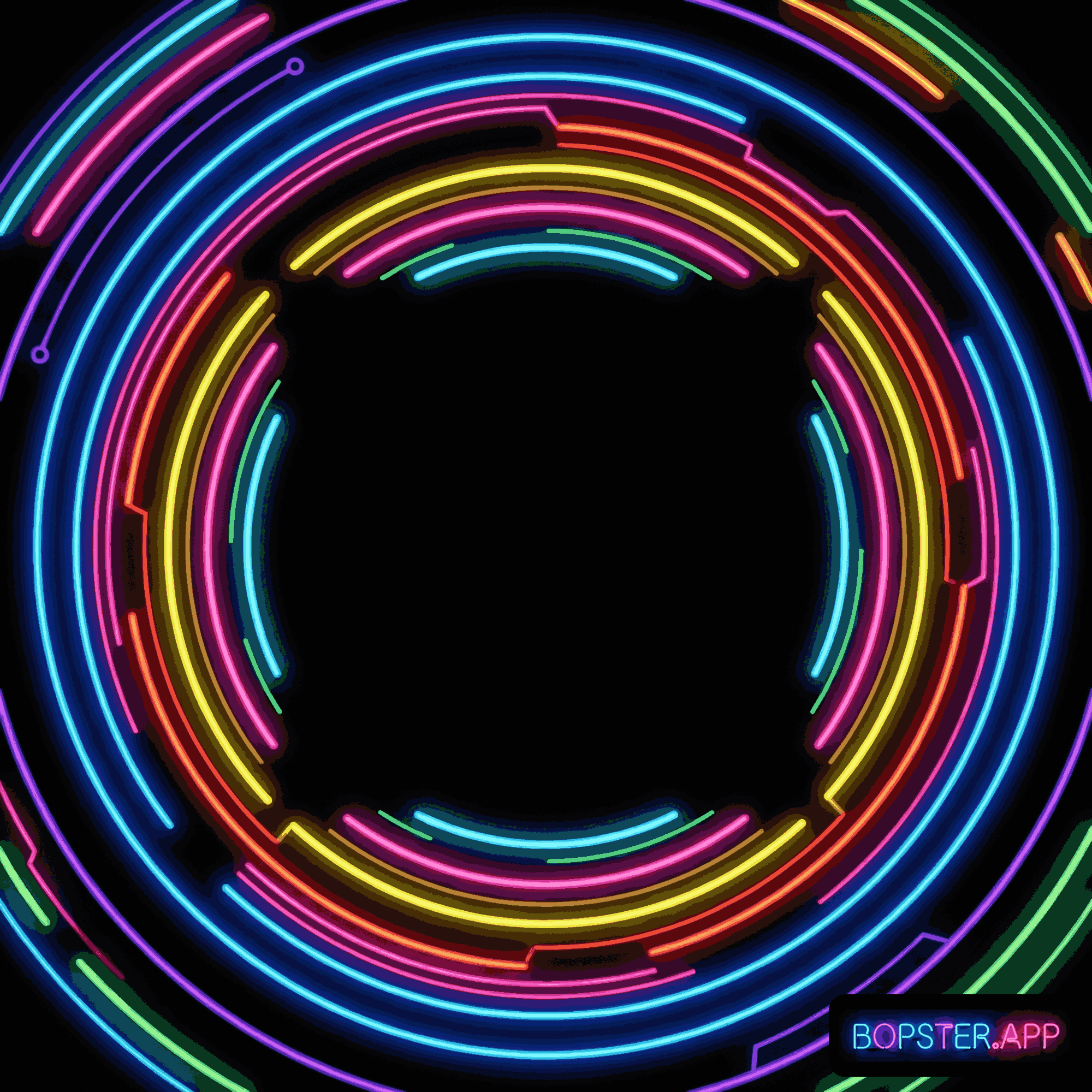Neon 17