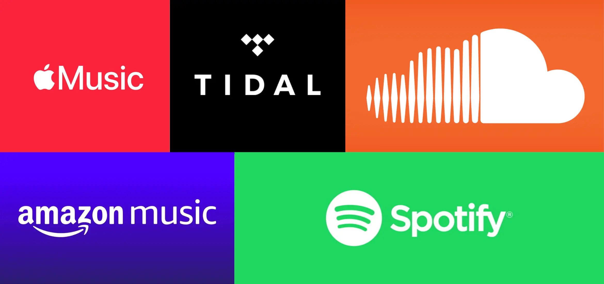 Background: Why don't we offer more streaming services on Bopster?